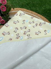 Baby Bed Protector/ Diaper Changing Mat